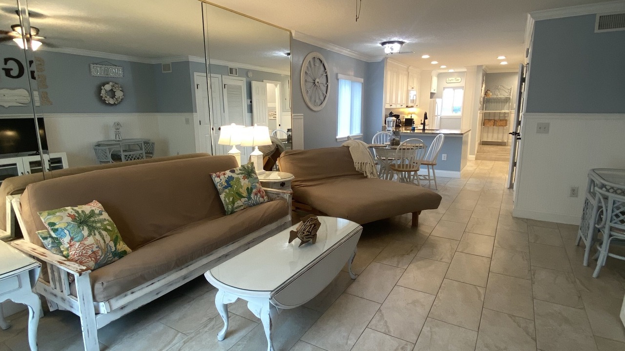 Photo of Bedroom in Crescent Beach