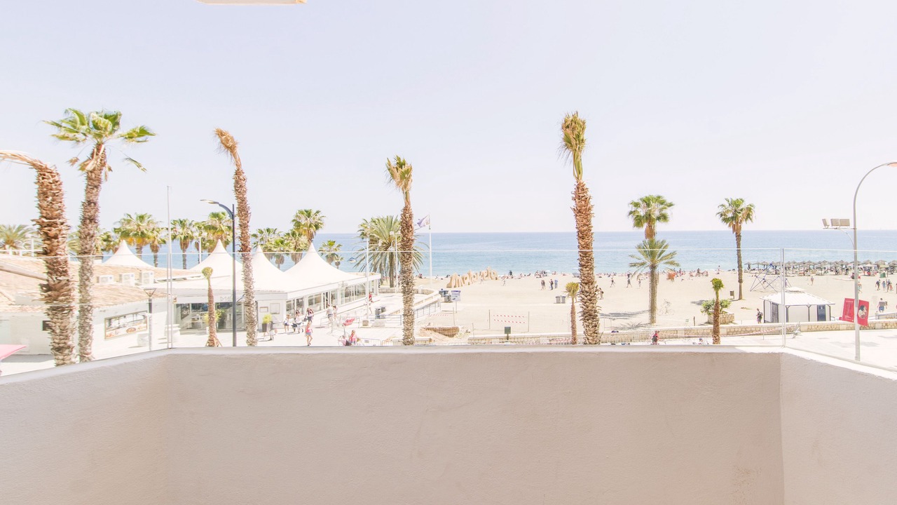Photo of Outdoor in La Malagueta