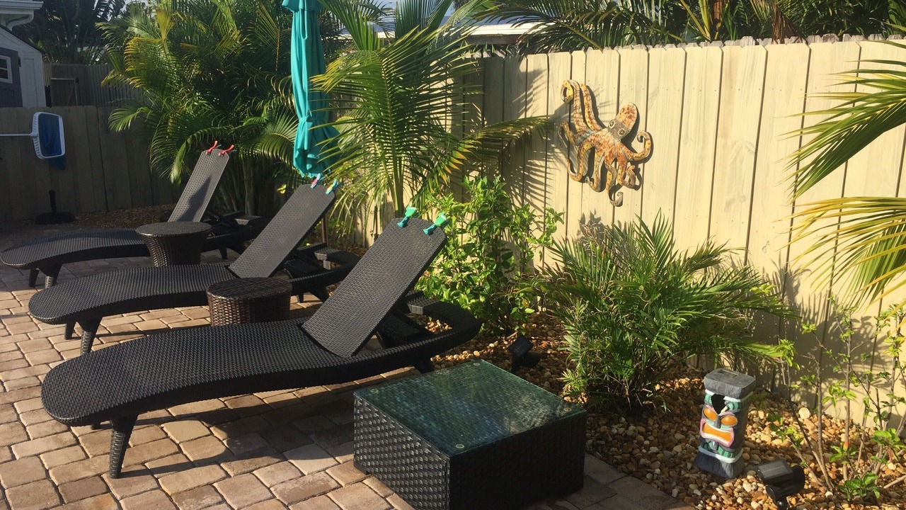 Photo of Outdoor in Port Canaveral