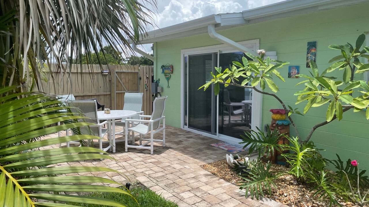 Photo of Bedroom in Port Canaveral