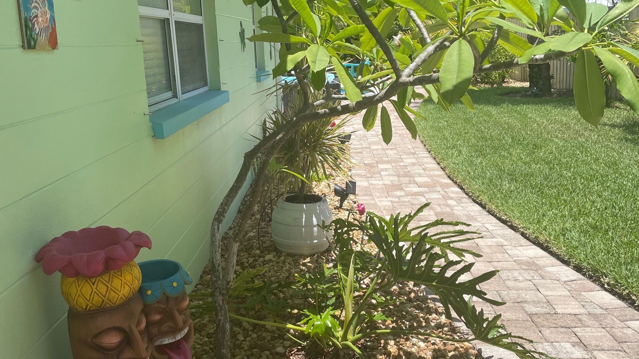 Photo of Outdoor in Port Canaveral