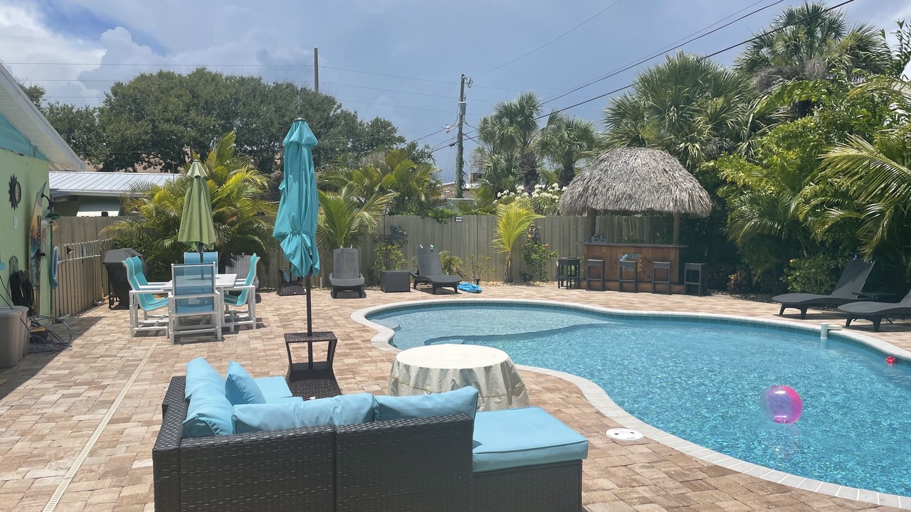 Photo of Outdoor in Port Canaveral
