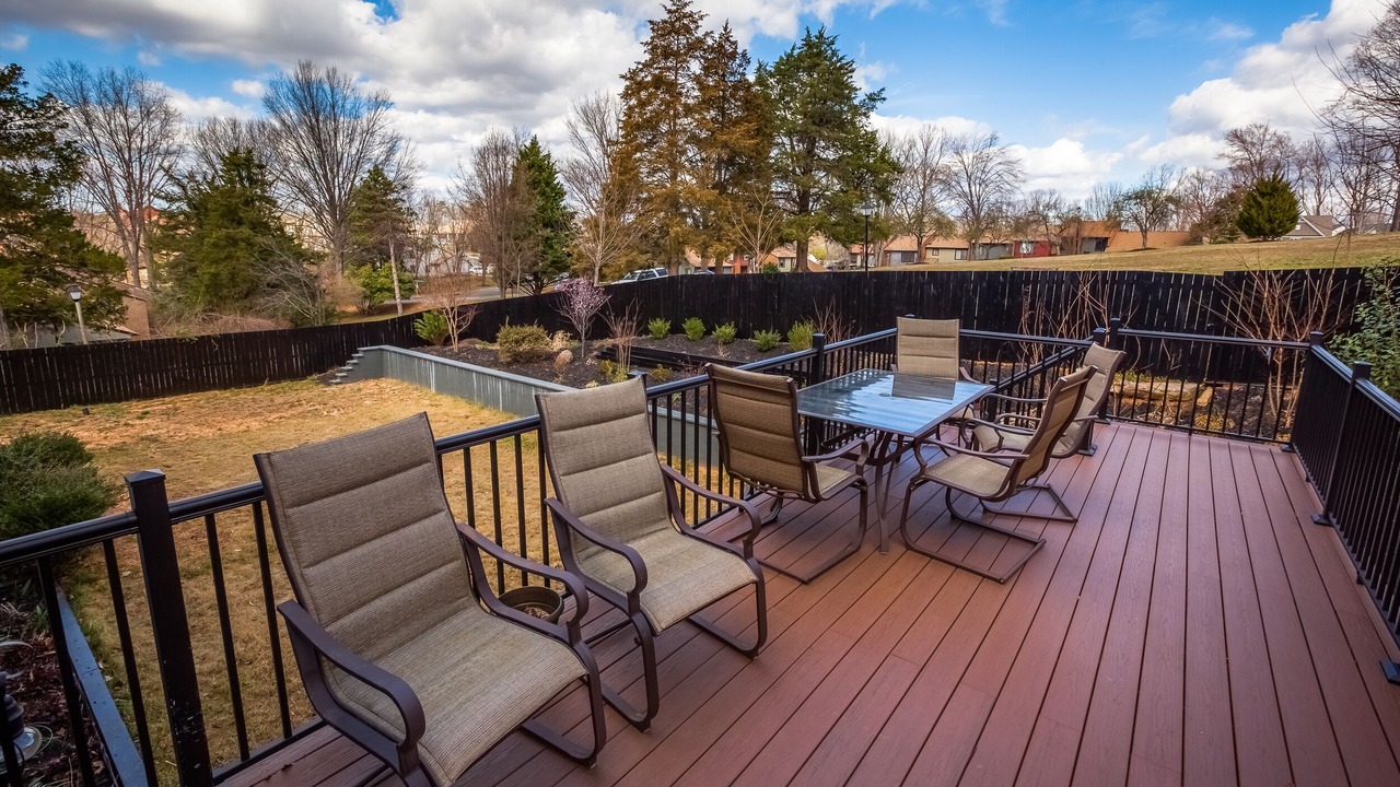 Photo of Outdoor in Charlottesville