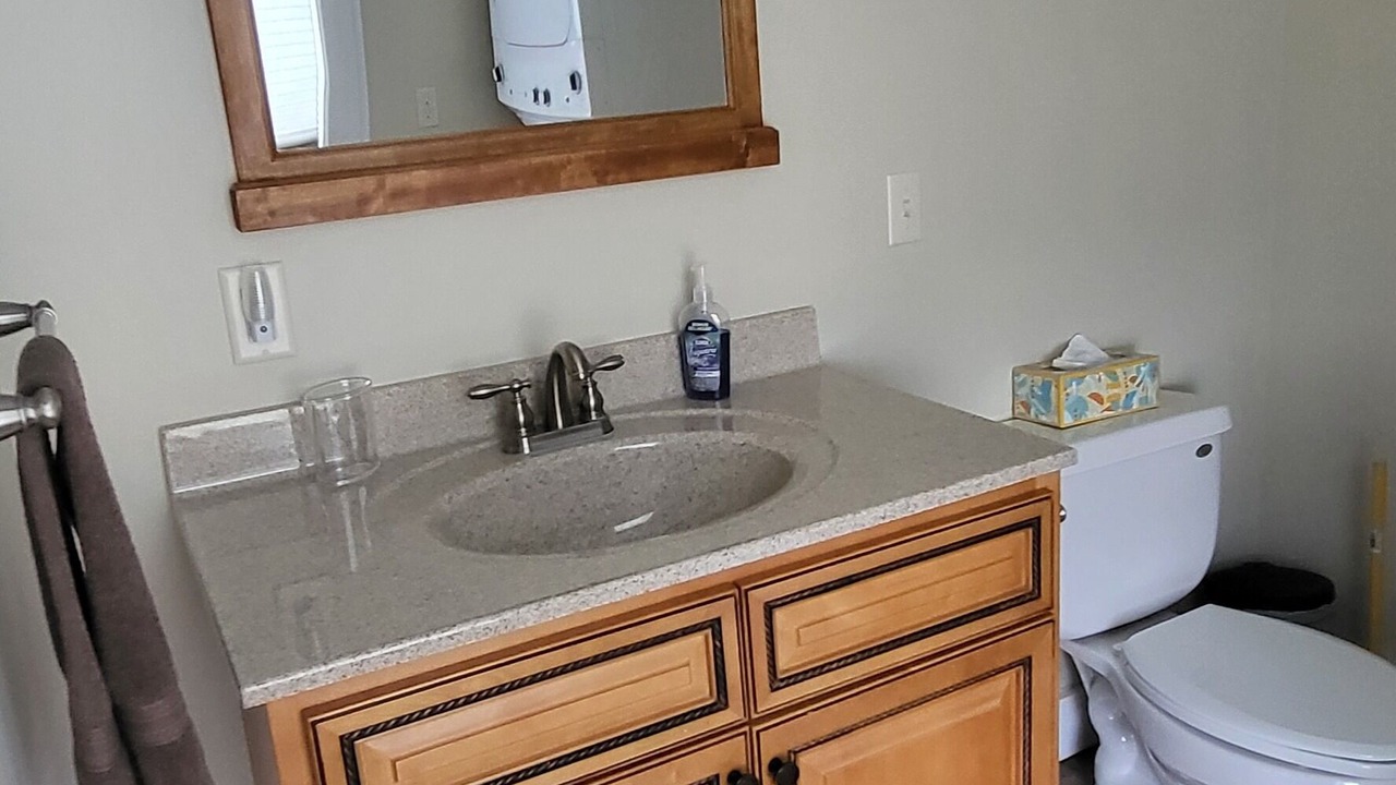 Photo of Bathroom in Lodi