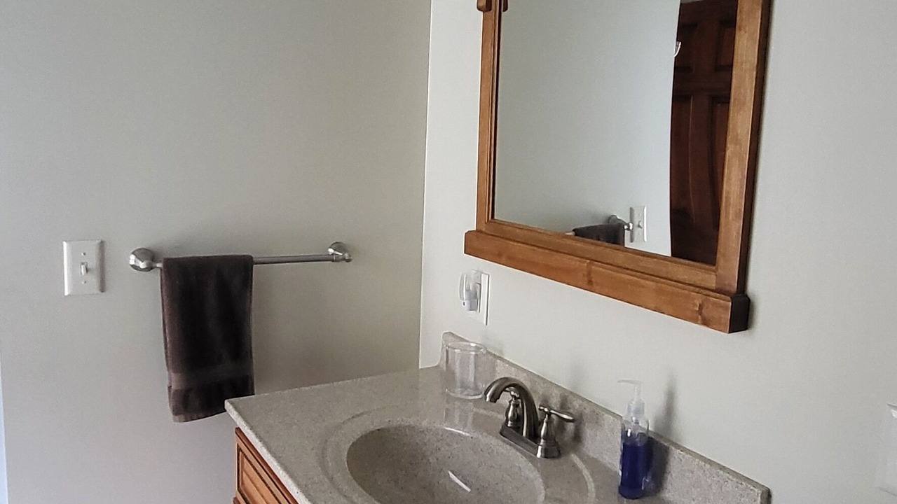 Photo of Bathroom in Lodi