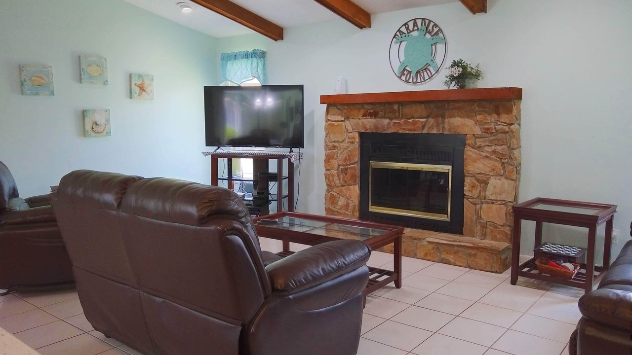 Photo of Livingroom in Pelican
