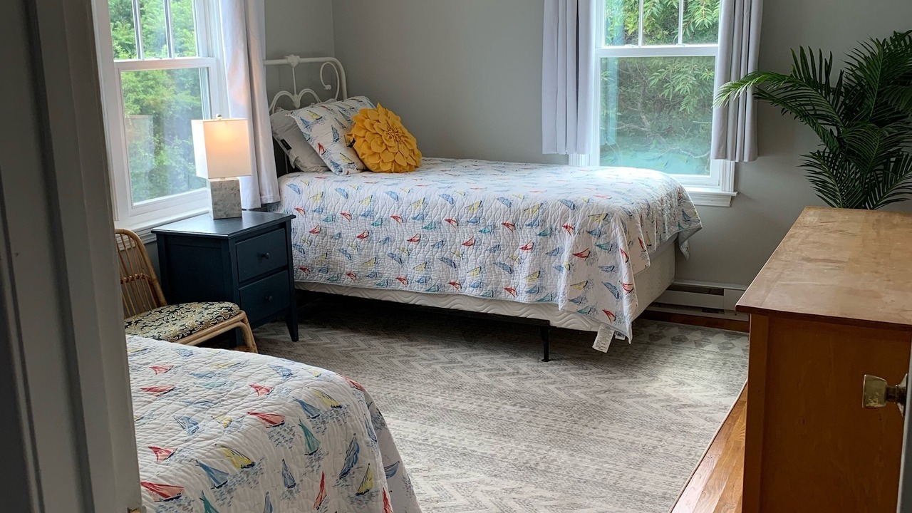 Photo of Bedroom in Dennis