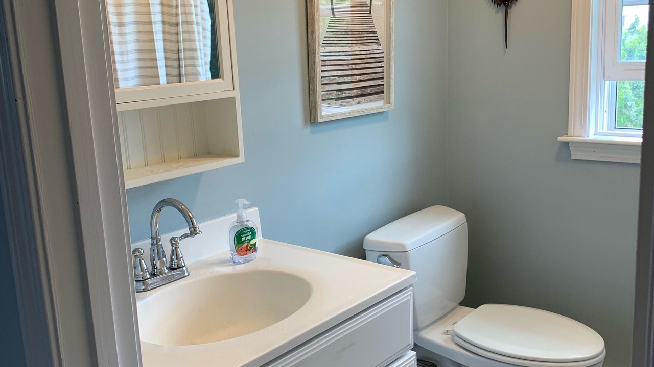 Photo of Bathroom in Dennis