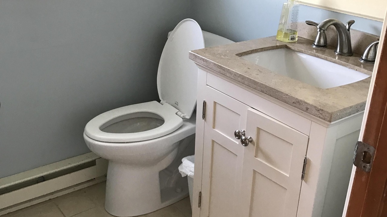 Photo of Bathroom in Dennis