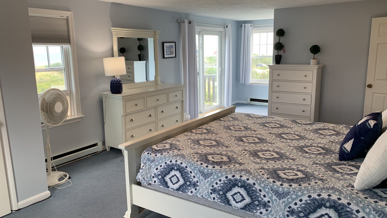 Photo of Bedroom in Dennis