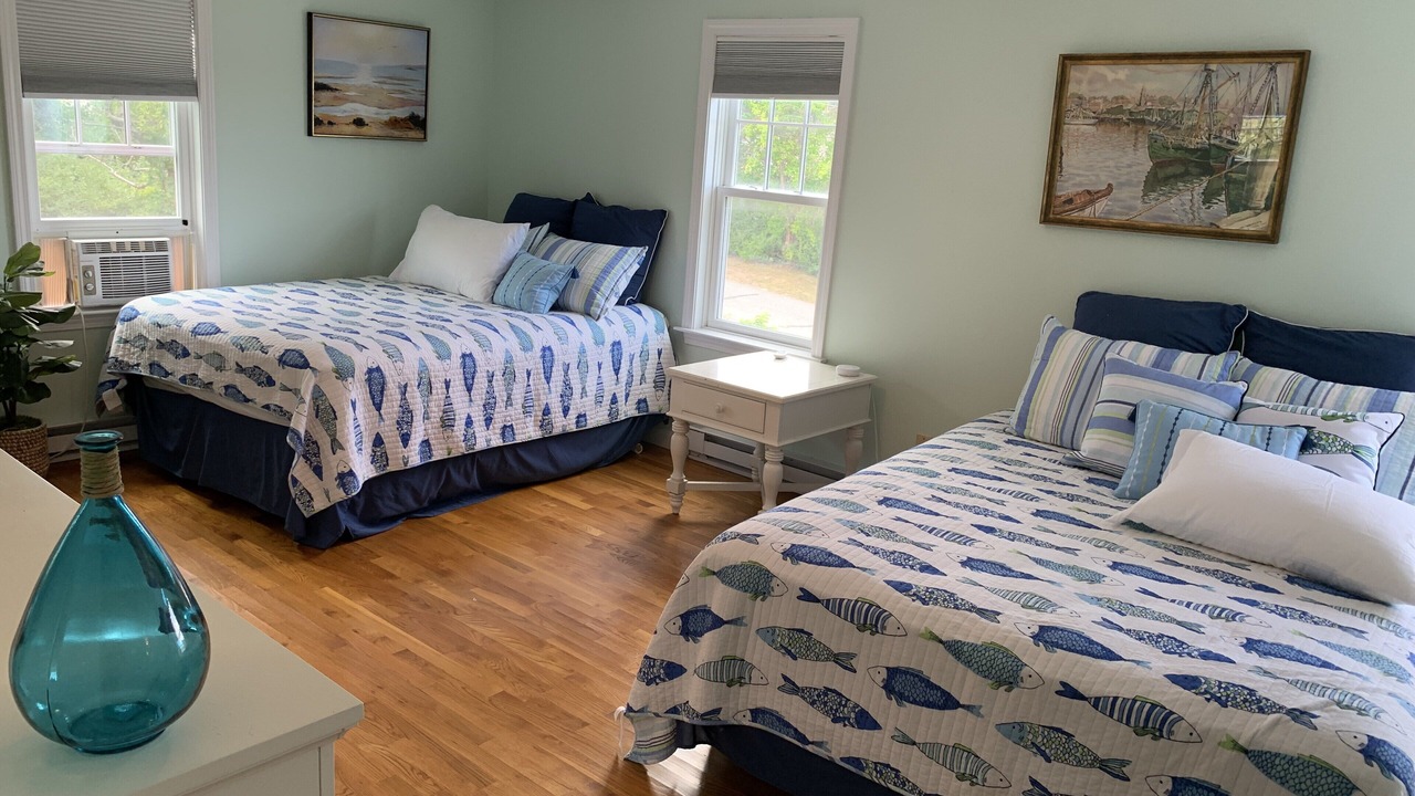 Photo of Bedroom in Dennis
