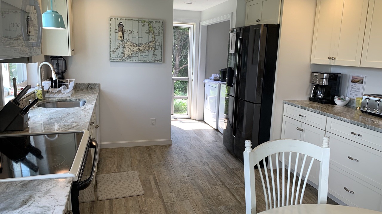 Photo of Kitchen in Dennis