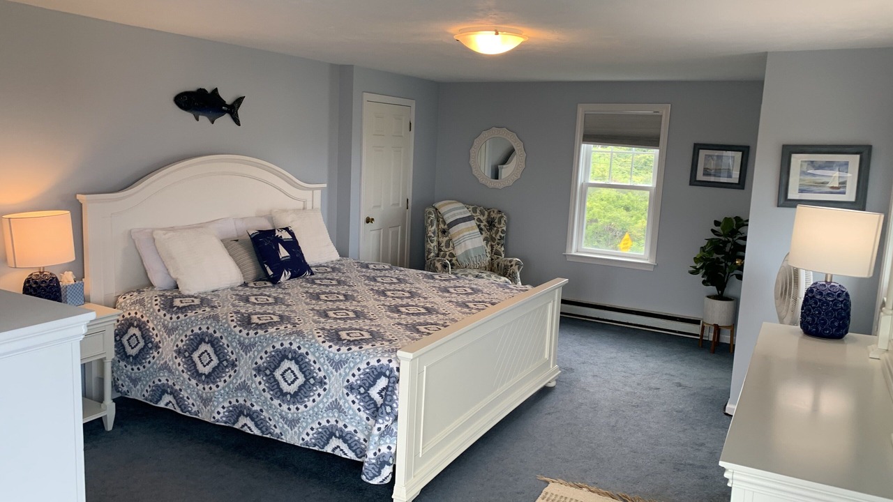 Photo of Bedroom in Dennis