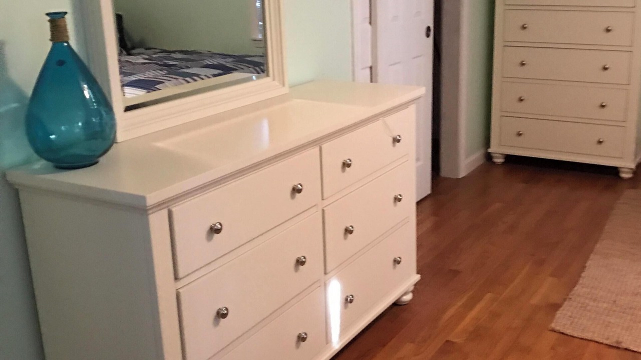 Photo of Bedroom in Dennis