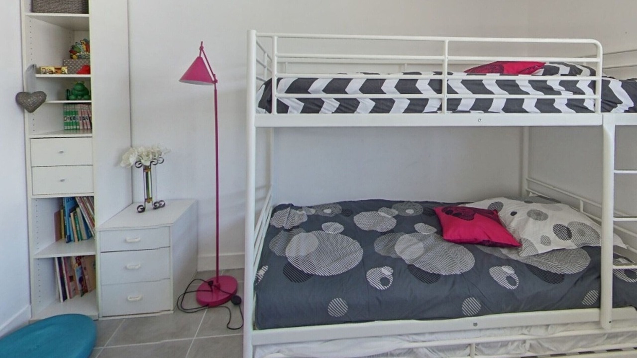 Photo of Bedroom in Kerroch