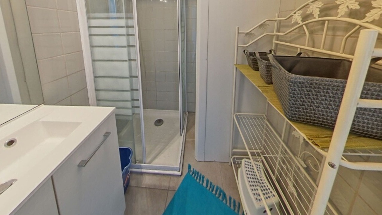 Photo of Bathroom in Kerroch