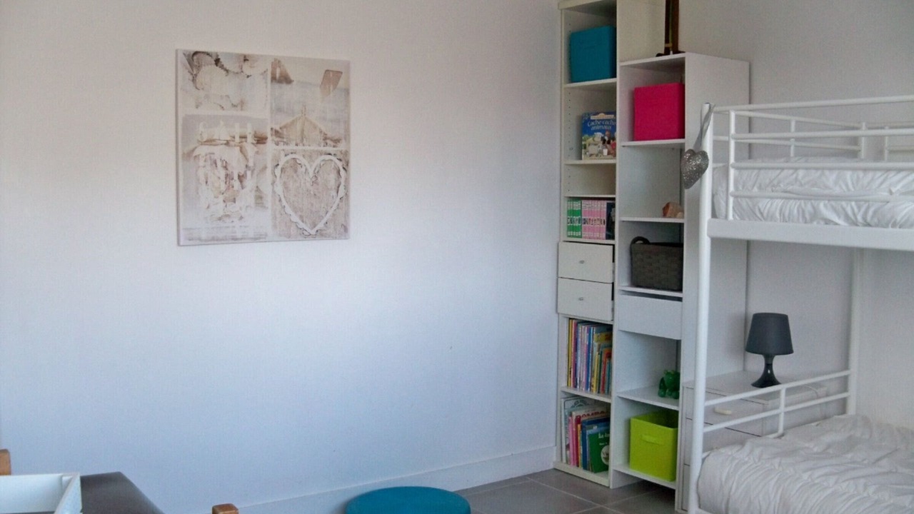 Photo of Bedroom in Kerroch