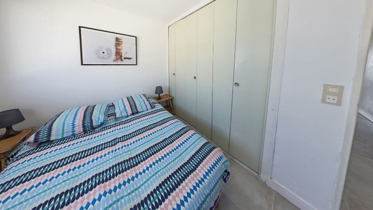 Photo of Bedroom in Kerroch