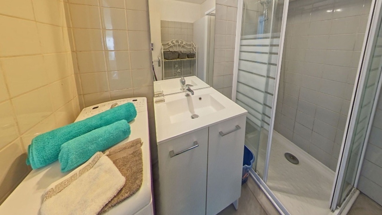 Photo of Bathroom in Kerroch