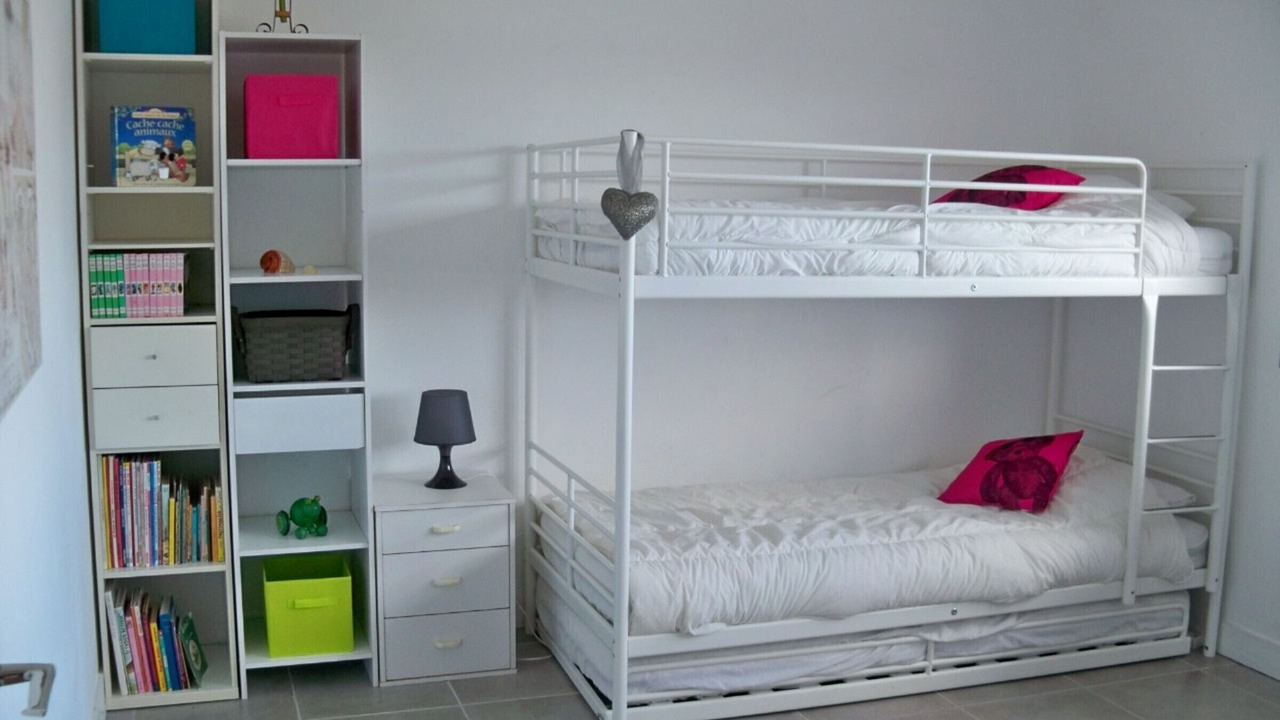 Photo of Bedroom in Kerroch