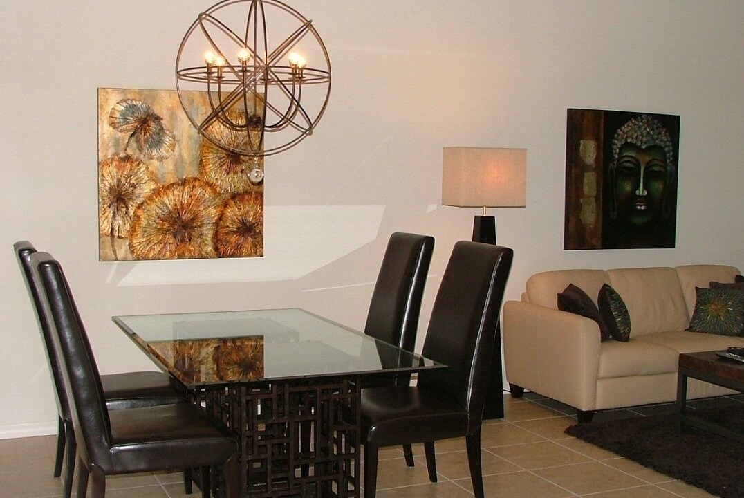 Photo of Livingroom in Biggar