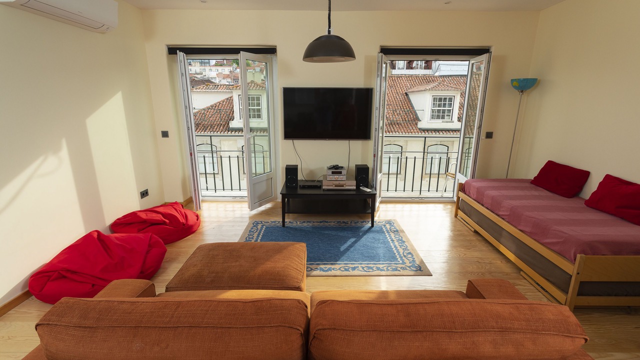 Photo of Bedroom in Baixa