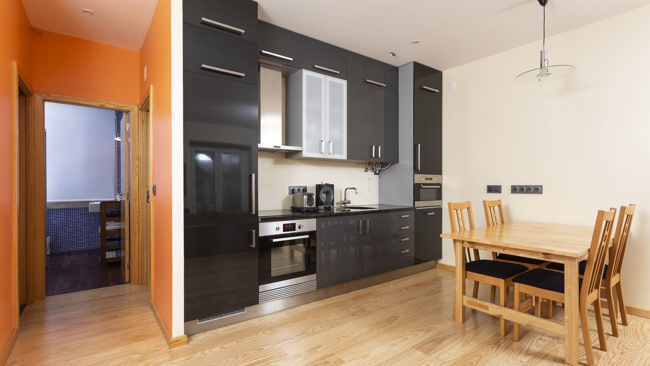 Photo of Kitchen in Baixa