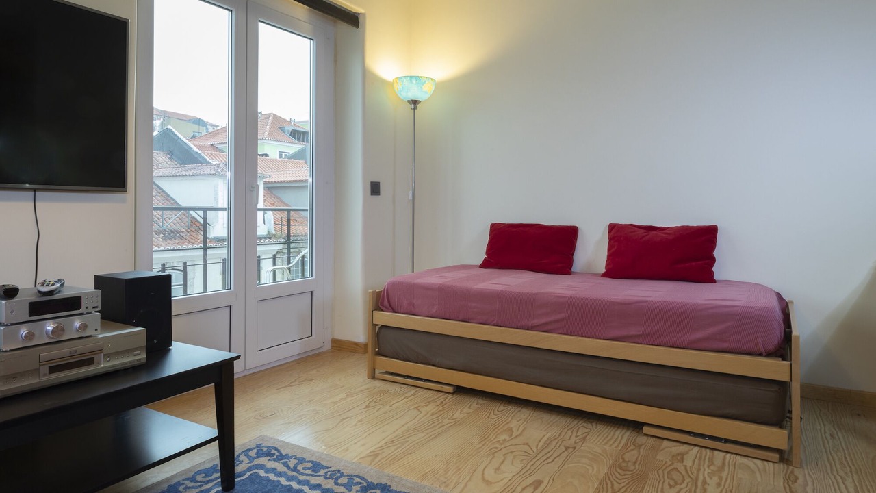 Photo of Bedroom in Baixa