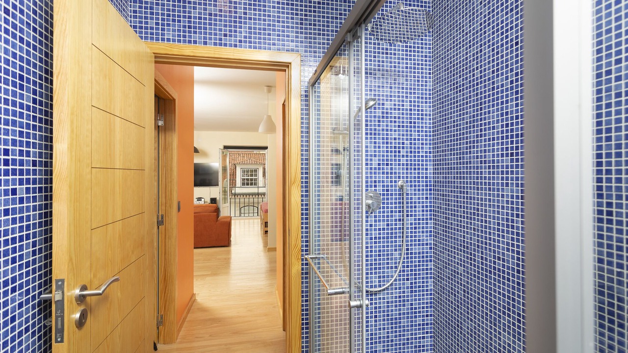 Photo of Bathroom in Baixa