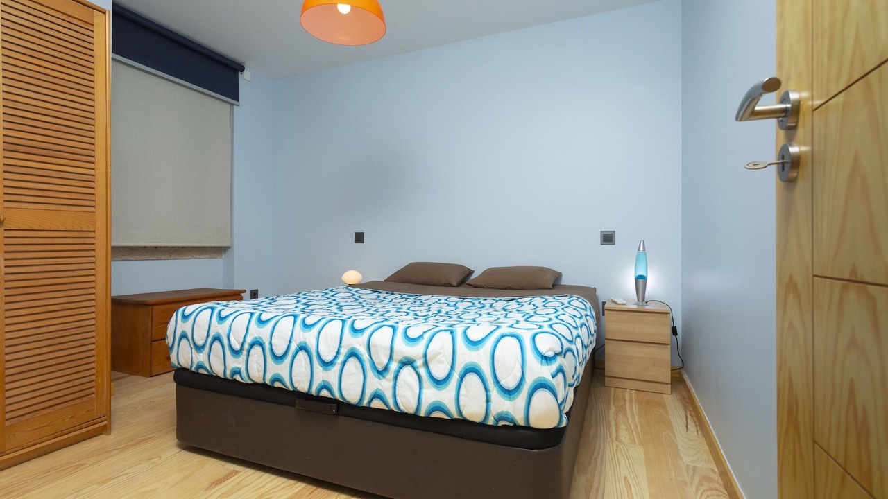 Photo of Bedroom in Baixa