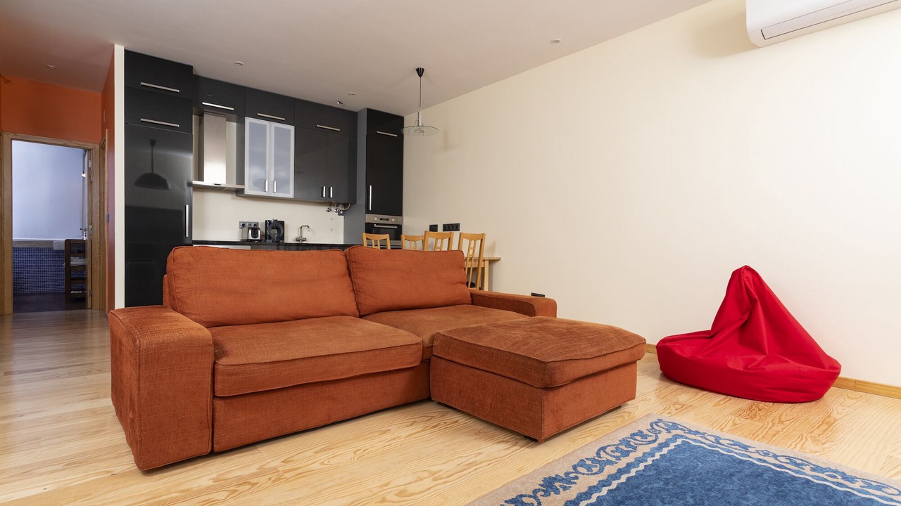 Photo of Livingroom in Baixa