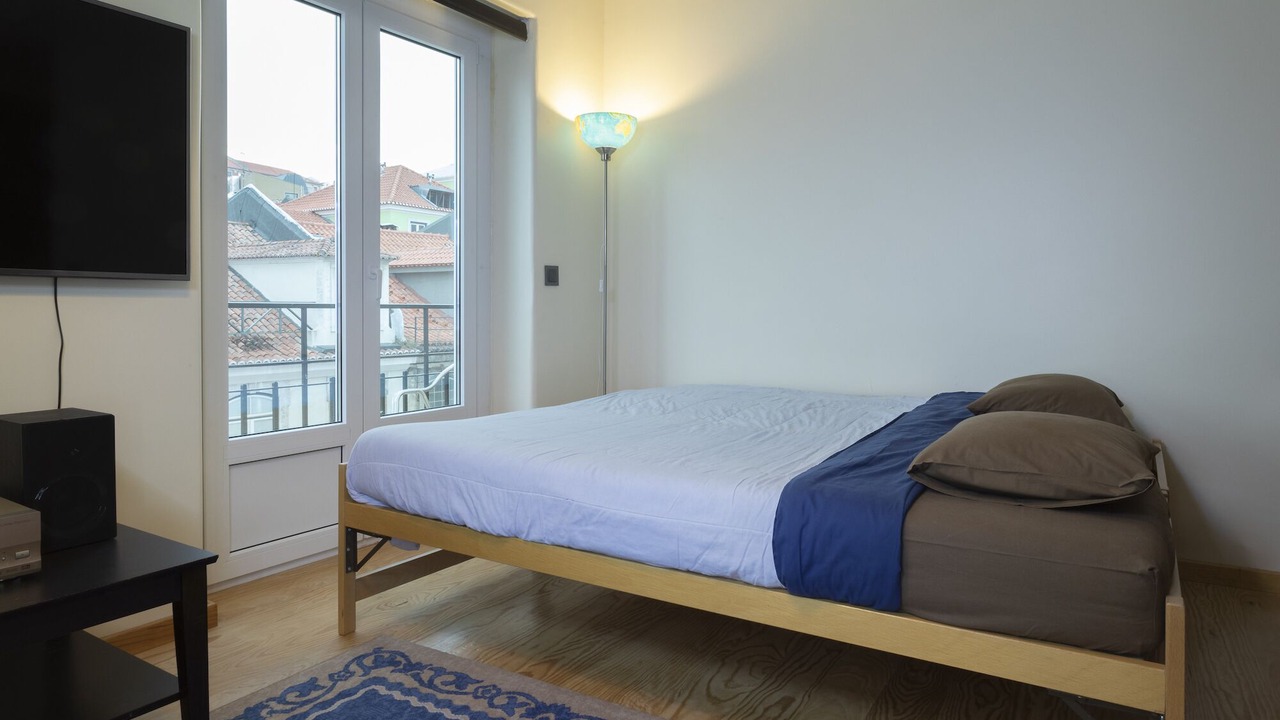 Photo of Bedroom in Baixa