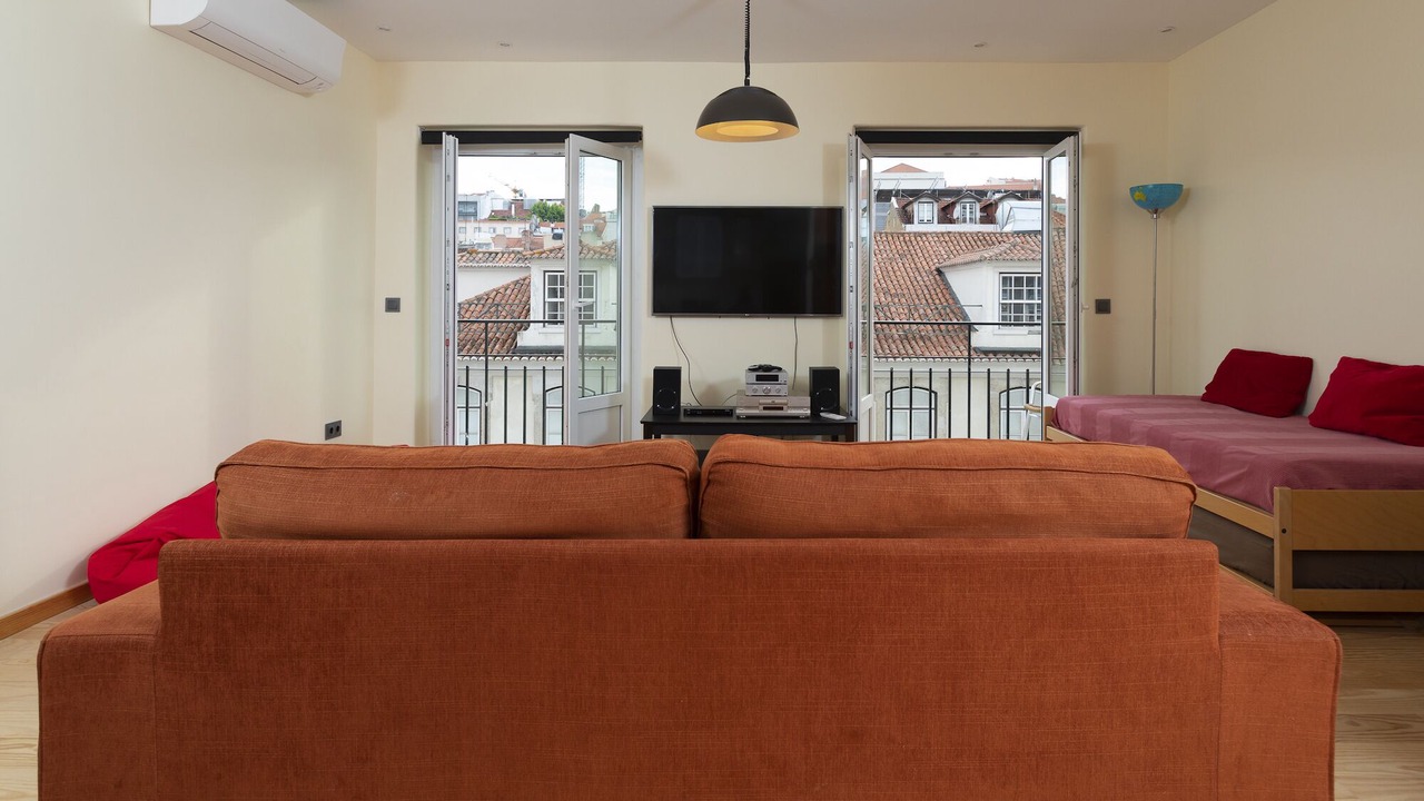 Photo of Livingroom in Baixa