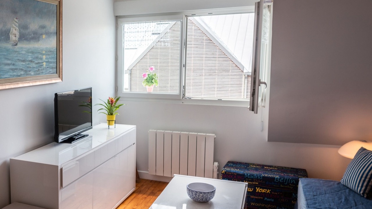Photo of Livingroom in Port-Louis