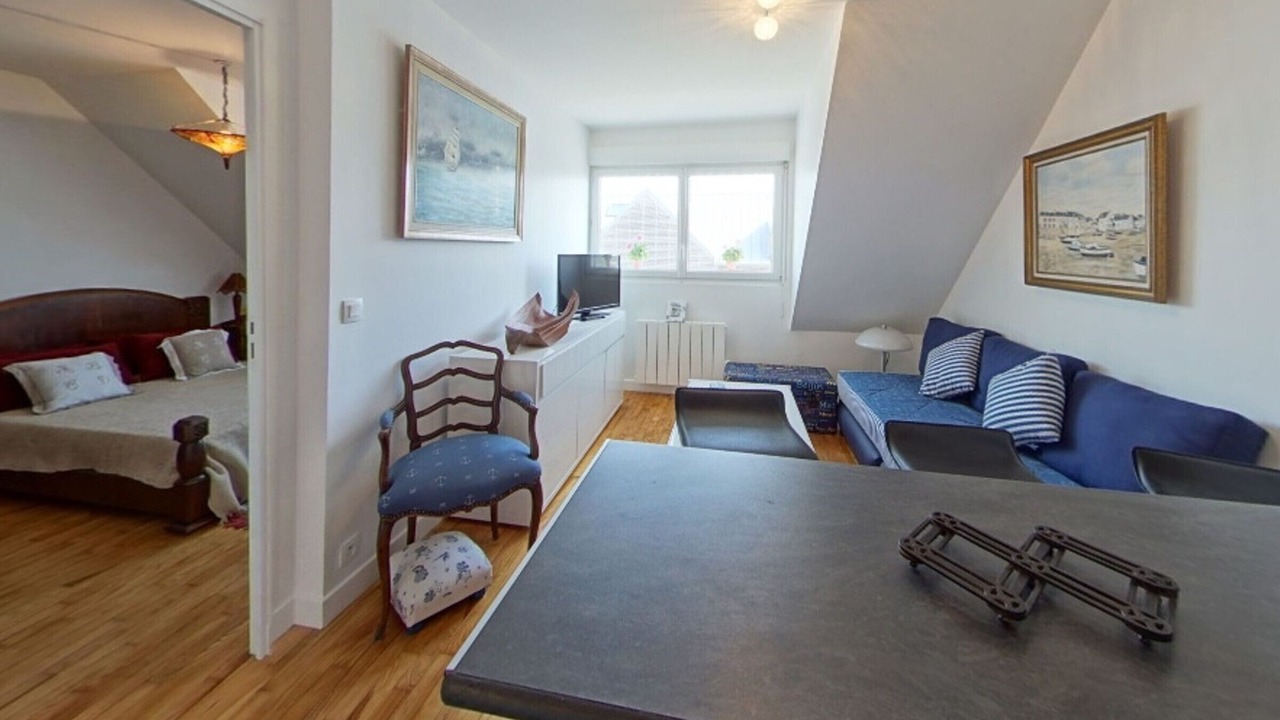 Photo of Livingroom in Port-Louis