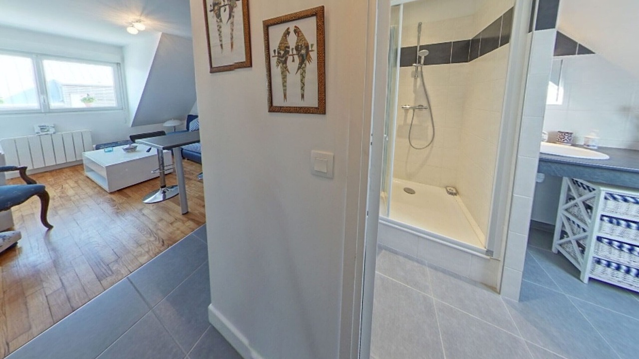 Photo of Bathroom in Port-Louis