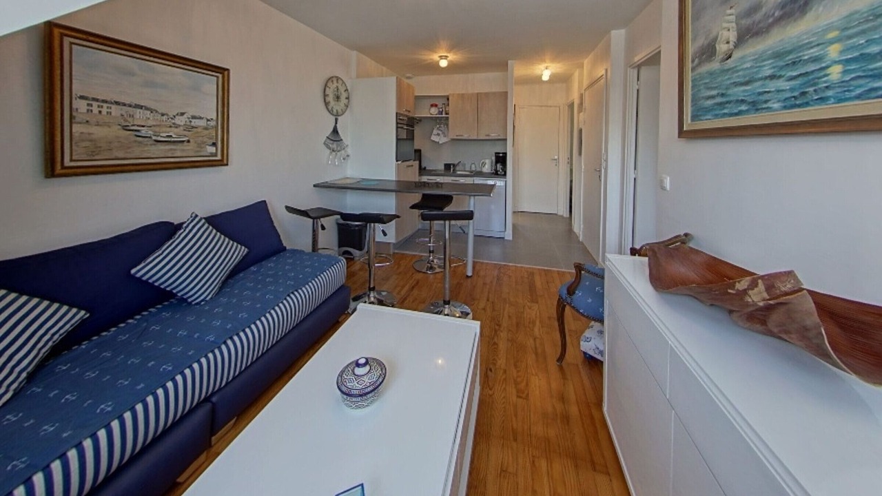Photo of Livingroom in Port-Louis