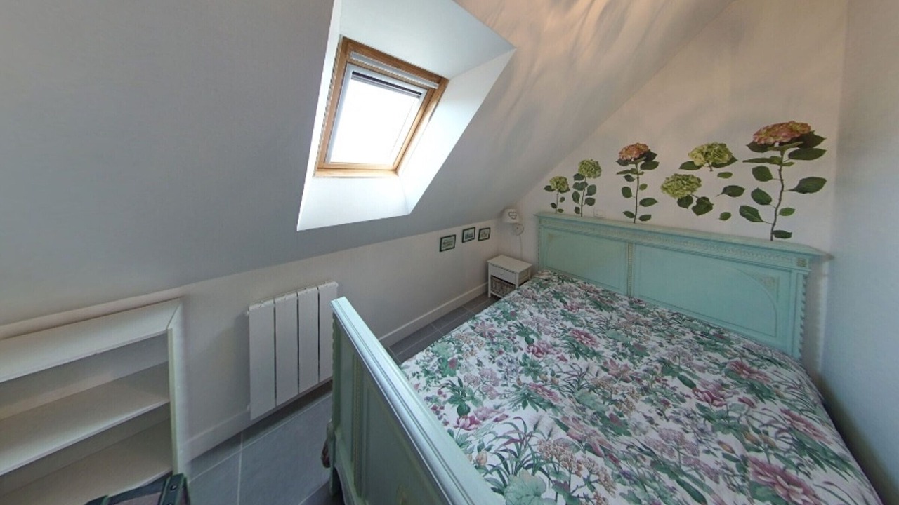 Photo of Bedroom in Port-Louis