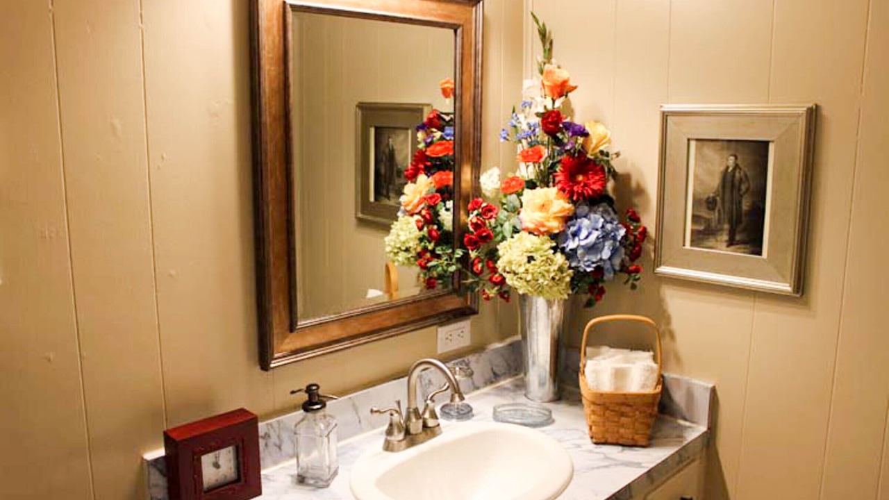 Photo of Bathroom in Elkton