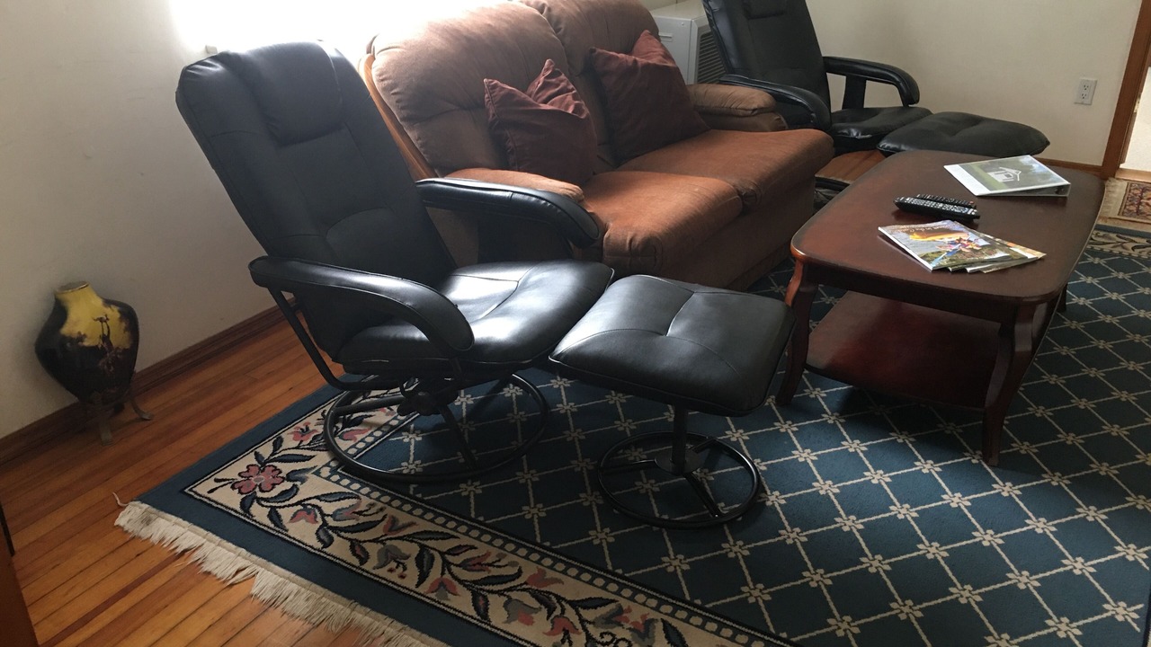 Photo of Livingroom in Chichester