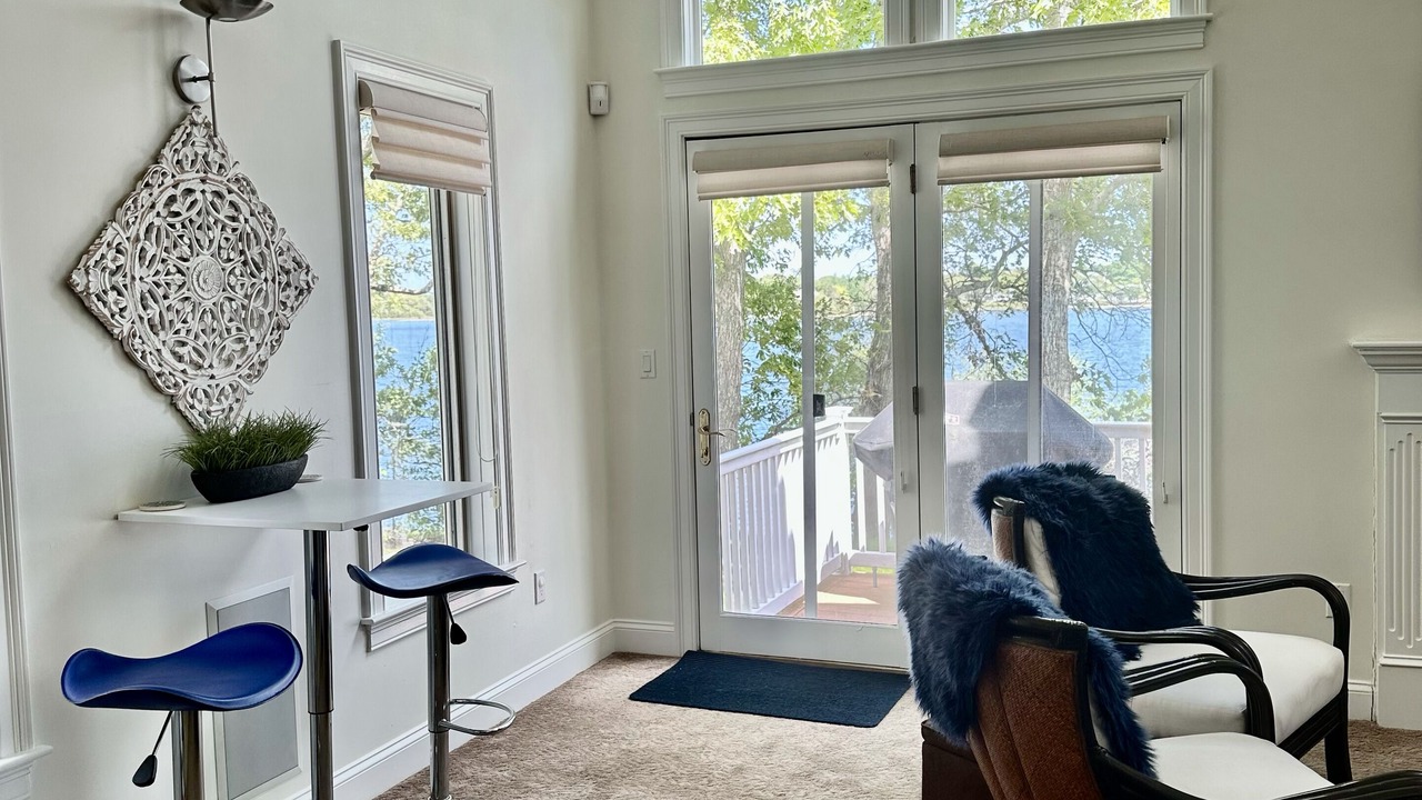 Photo of Bedroom in Wareham