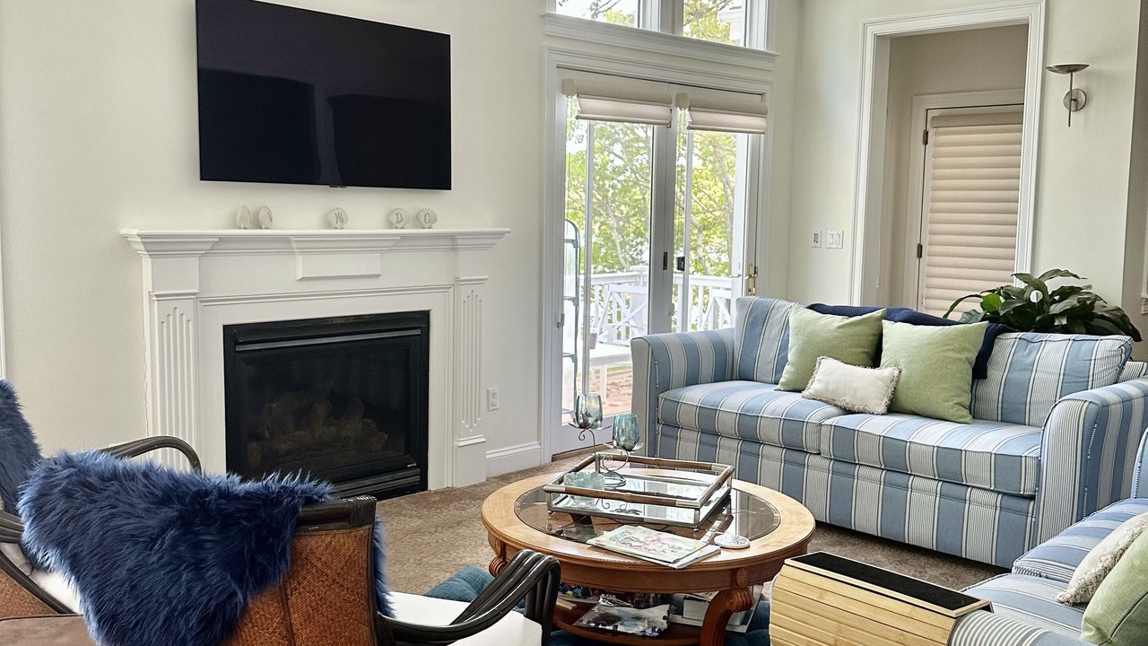 Photo of Bedroom in Wareham