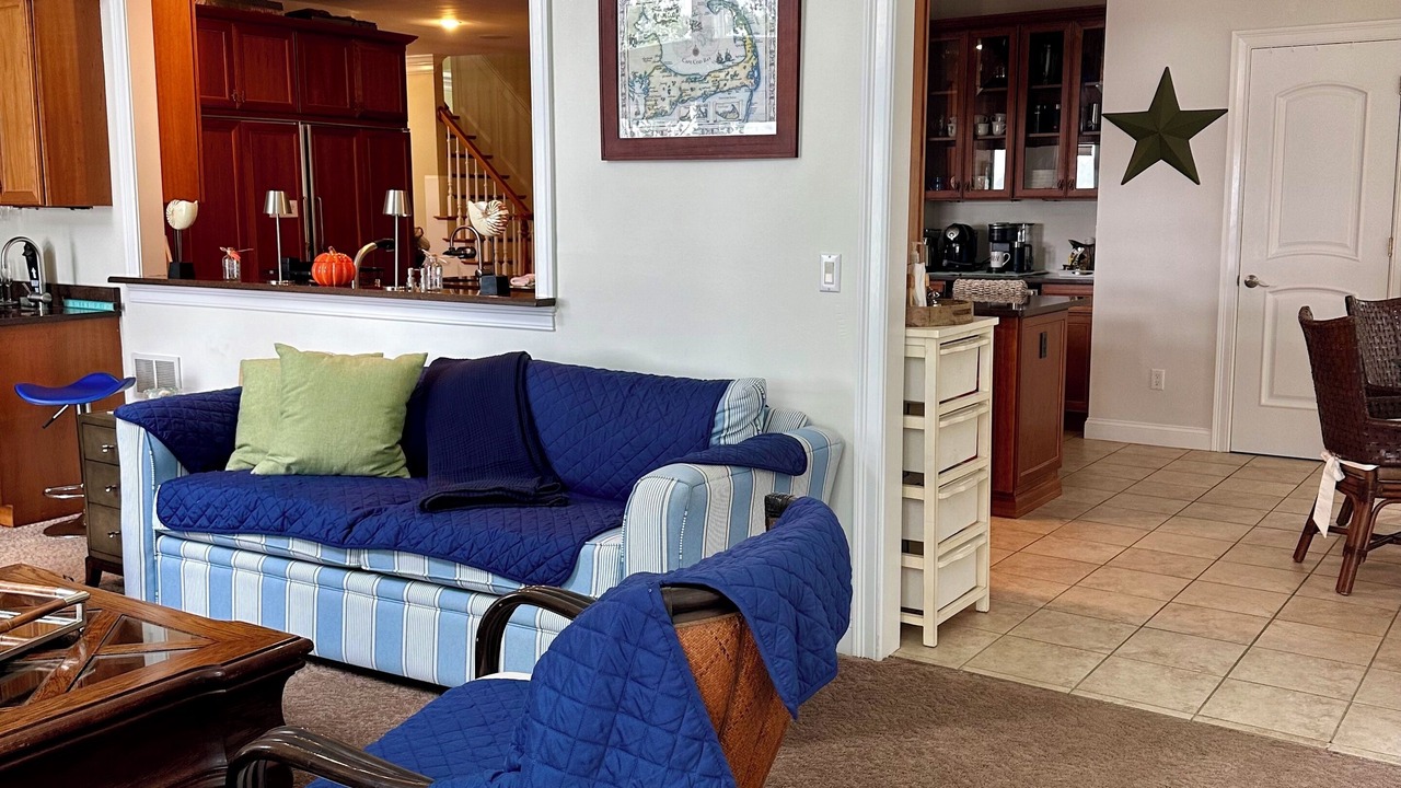 Photo of Livingroom in Wareham