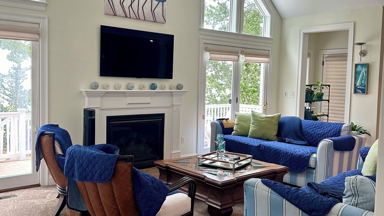 Photo of Livingroom in Wareham