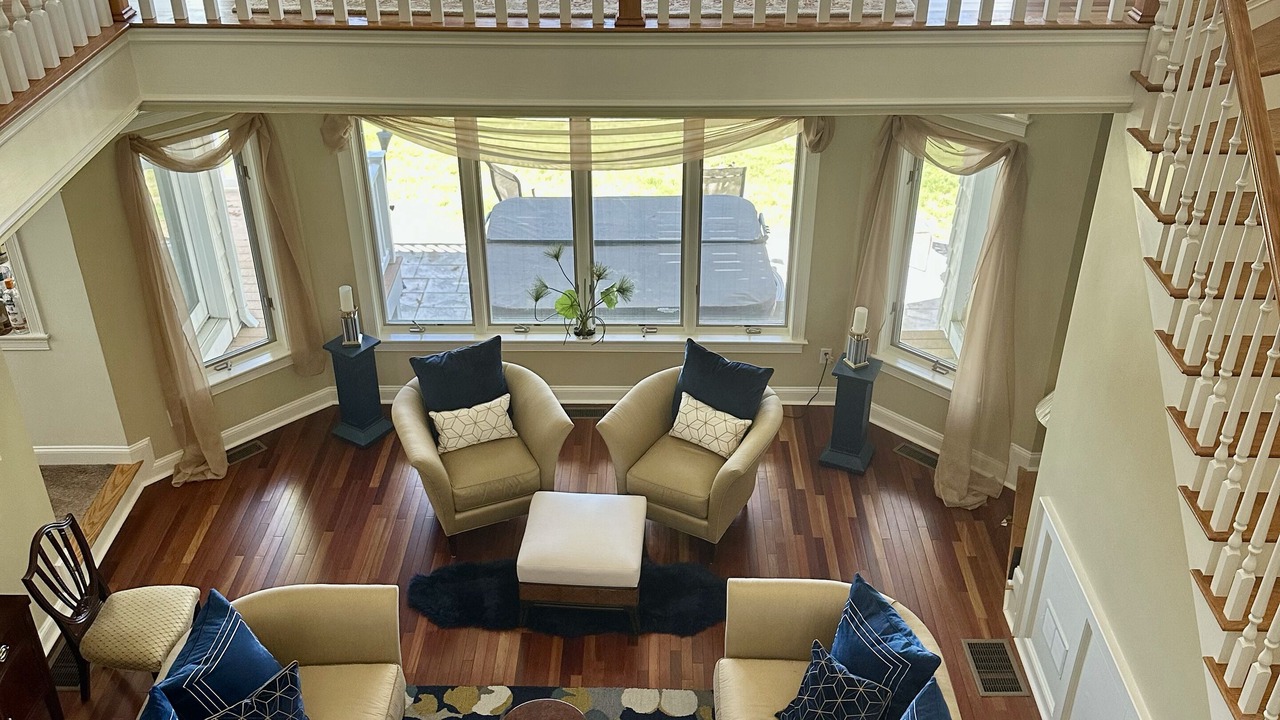 Photo of Livingroom in Wareham
