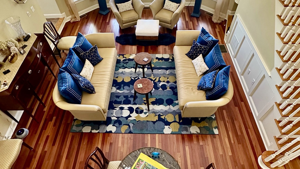 Photo of Livingroom in Wareham