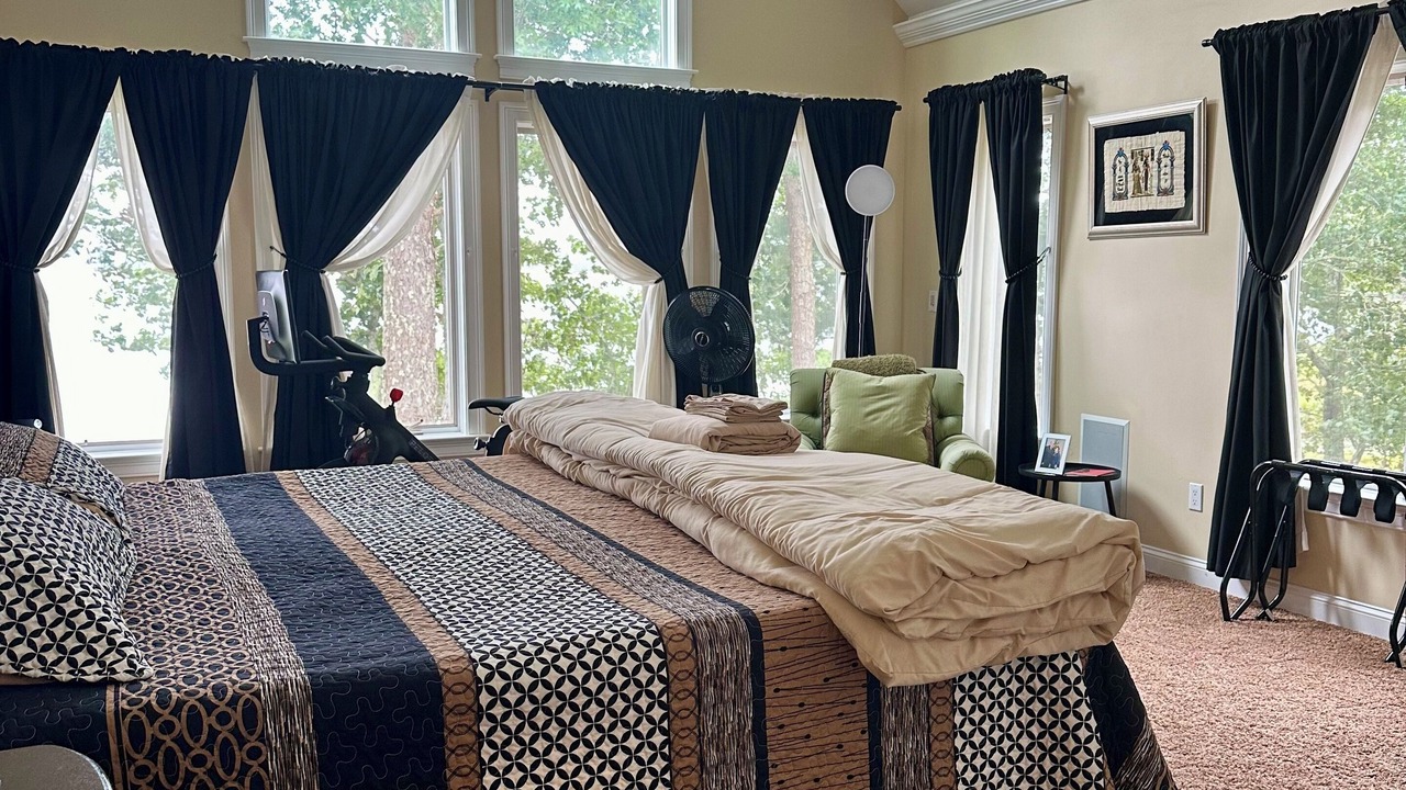 Photo of Bedroom in Wareham