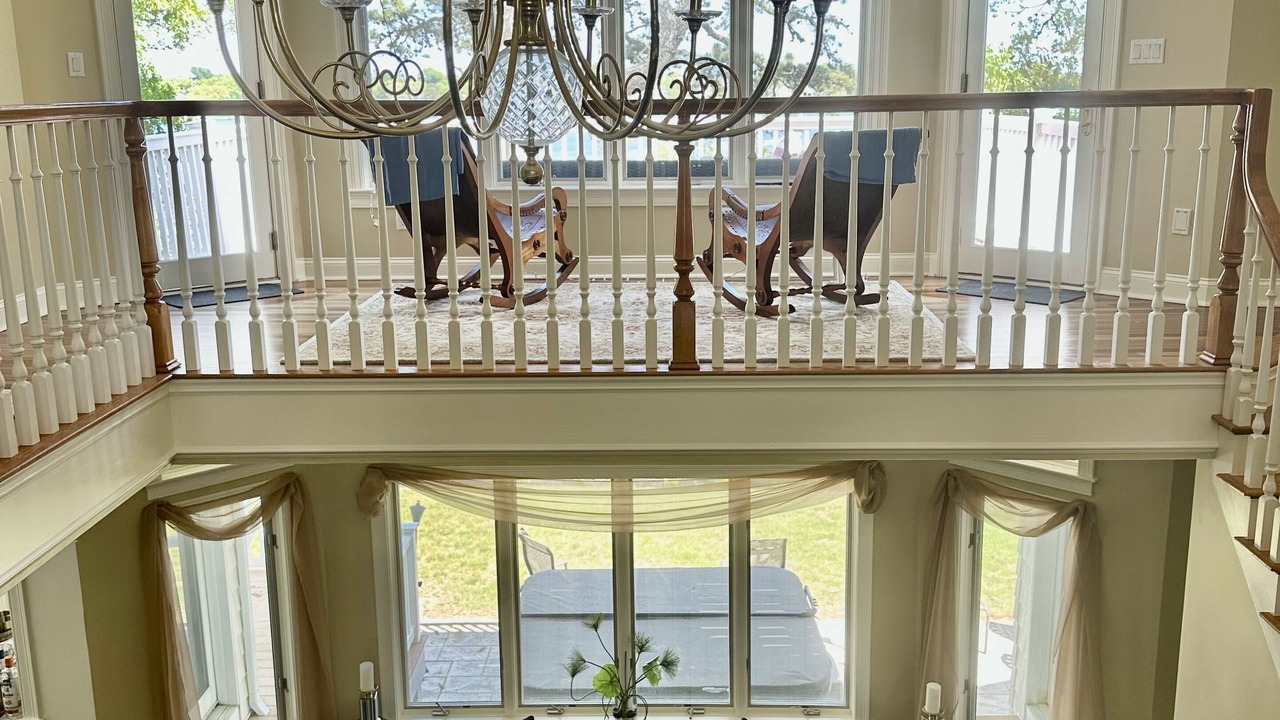 Photo of Livingroom in Wareham