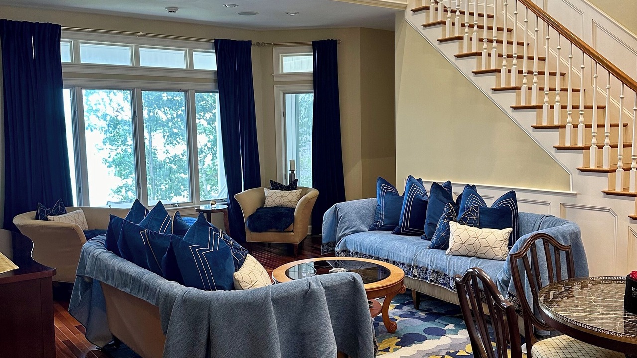 Photo of Livingroom in Wareham