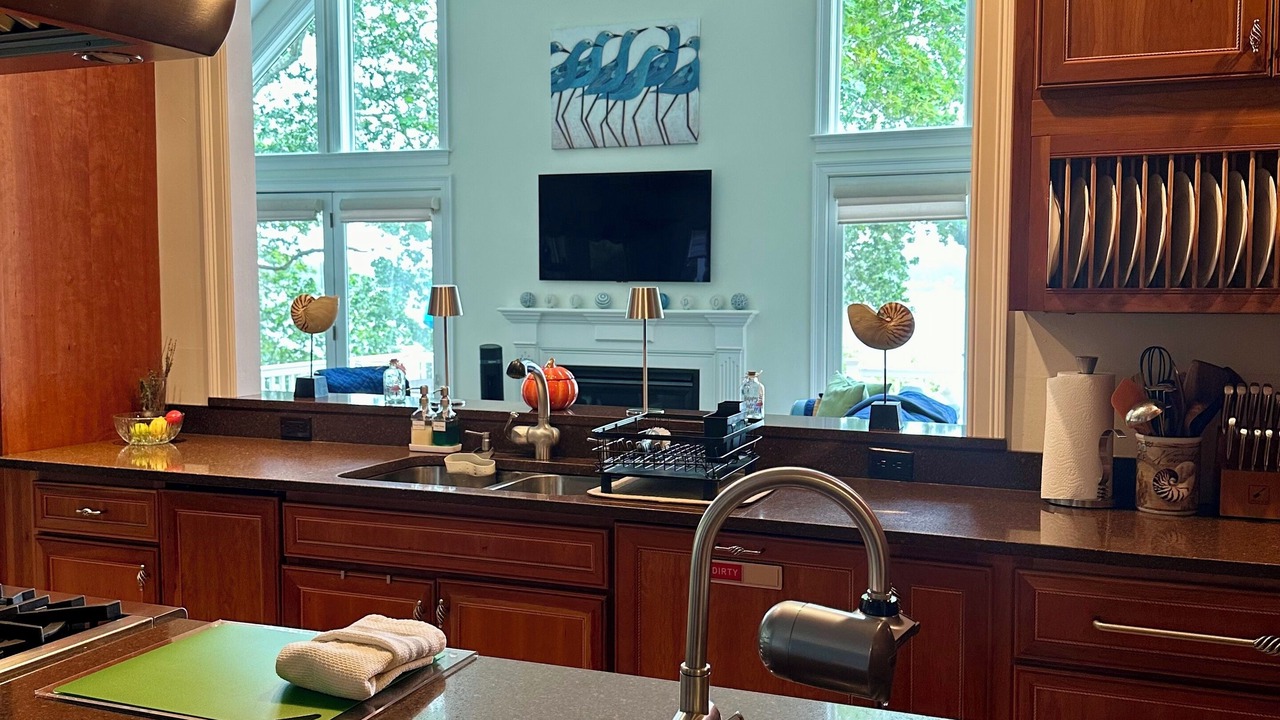 Photo of Kitchen in Wareham